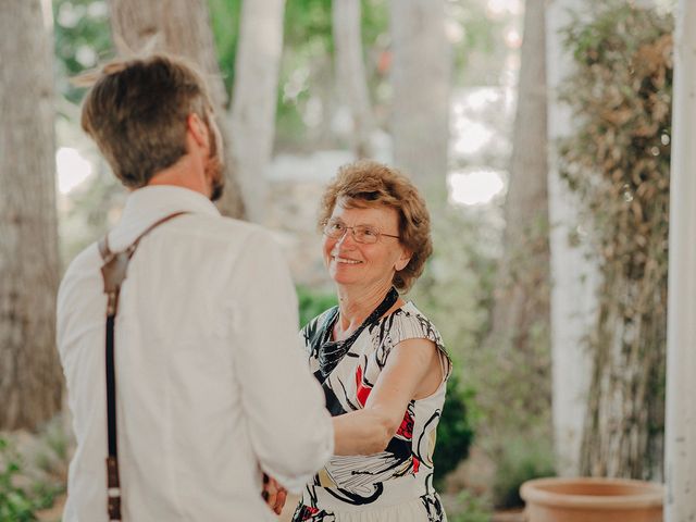 Il matrimonio di Simone e Marina a Milano, Milano 35