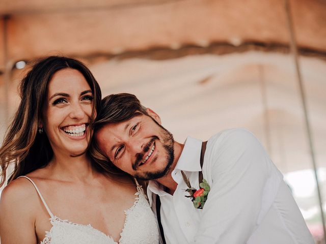 Il matrimonio di Simone e Marina a Milano, Milano 44