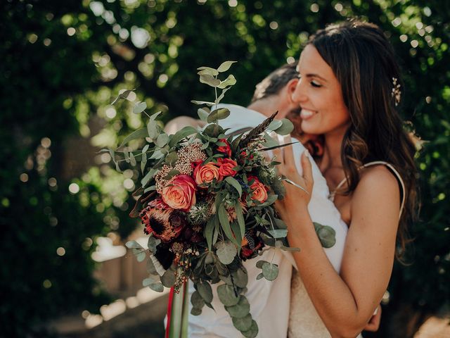 Il matrimonio di Simone e Marina a Milano, Milano 51