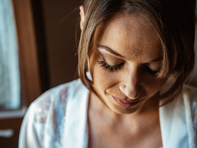 Il matrimonio di Costantino e Selenia a Foglianise, Benevento 4