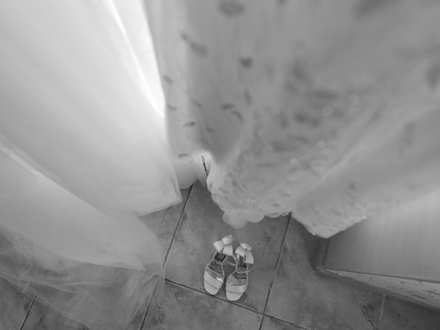 Il matrimonio di Costantino e Selenia a Foglianise, Benevento 12