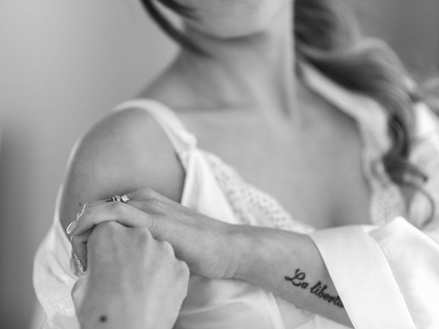 Il matrimonio di Costantino e Selenia a Foglianise, Benevento 14