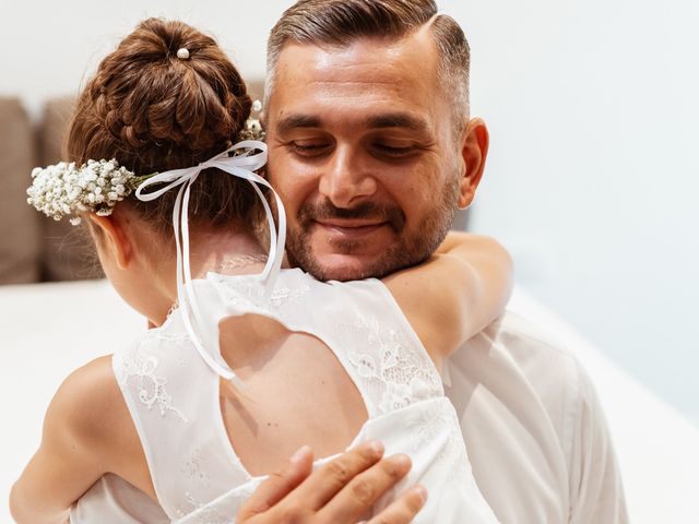 Il matrimonio di Costantino e Selenia a Foglianise, Benevento 17