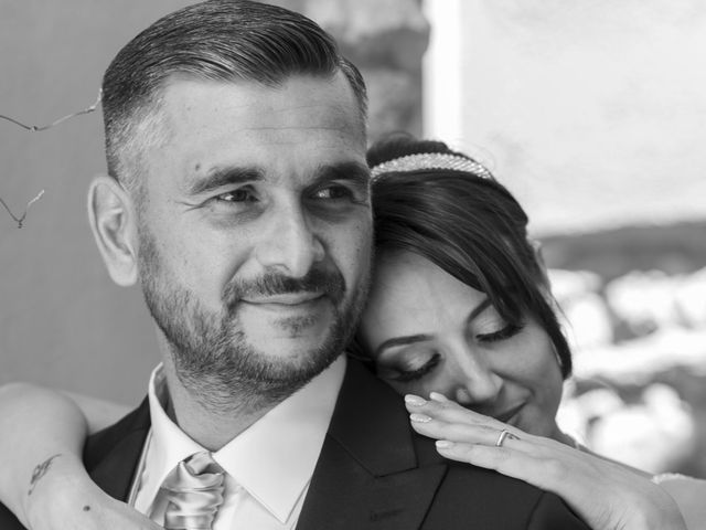 Il matrimonio di Costantino e Selenia a Foglianise, Benevento 69