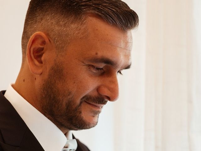 Il matrimonio di Costantino e Selenia a Foglianise, Benevento 45
