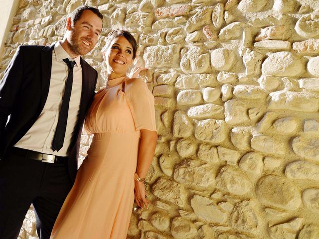 Il matrimonio di Simone e Amarylis a Serravalle Pistoiese, Pistoia 46