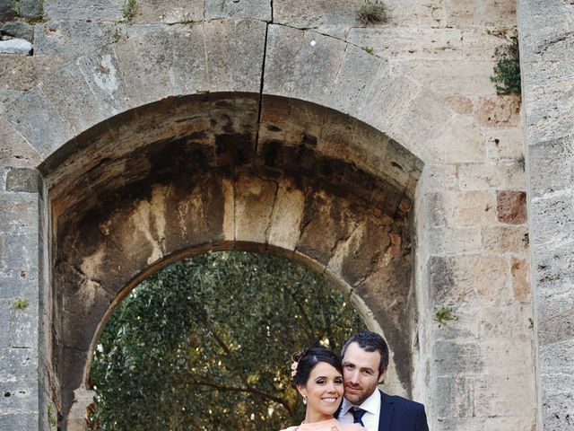 Il matrimonio di Simone e Amarylis a Serravalle Pistoiese, Pistoia 59