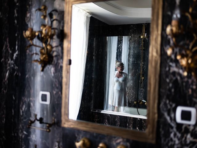 Il matrimonio di Marco e Alba a Acqui Terme, Alessandria 1