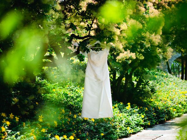 Il matrimonio di Marco e Alba a Acqui Terme, Alessandria 3