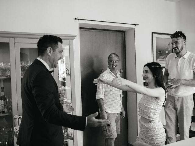 Il matrimonio di Marco e Alba a Acqui Terme, Alessandria 6