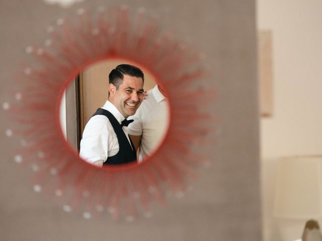 Il matrimonio di Marco e Alba a Acqui Terme, Alessandria 7