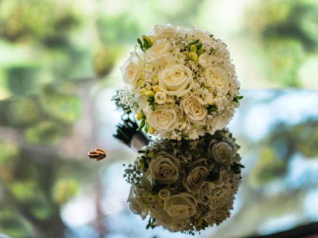 Il matrimonio di Marco e Alba a Acqui Terme, Alessandria 11