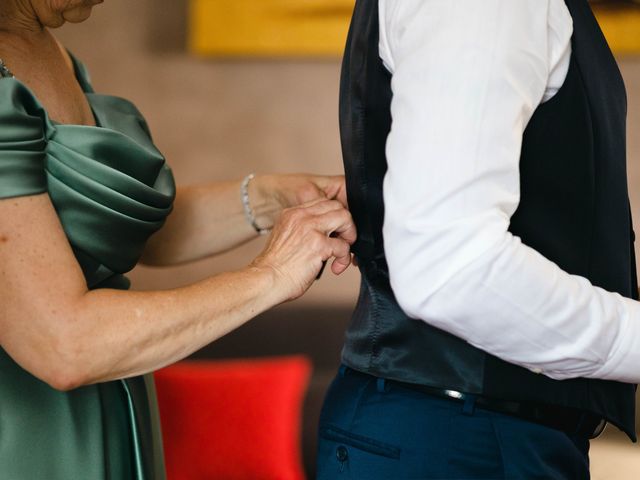 Il matrimonio di Marco e Alba a Acqui Terme, Alessandria 14