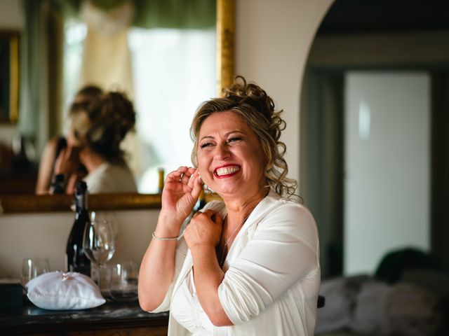 Il matrimonio di Marco e Alba a Acqui Terme, Alessandria 27