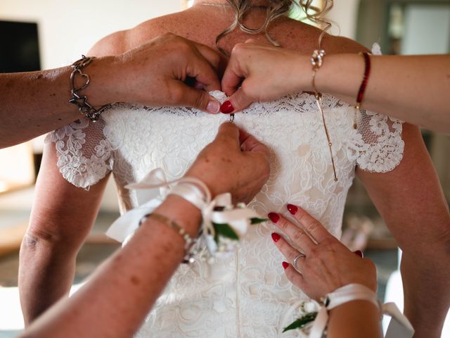 Il matrimonio di Marco e Alba a Acqui Terme, Alessandria 30