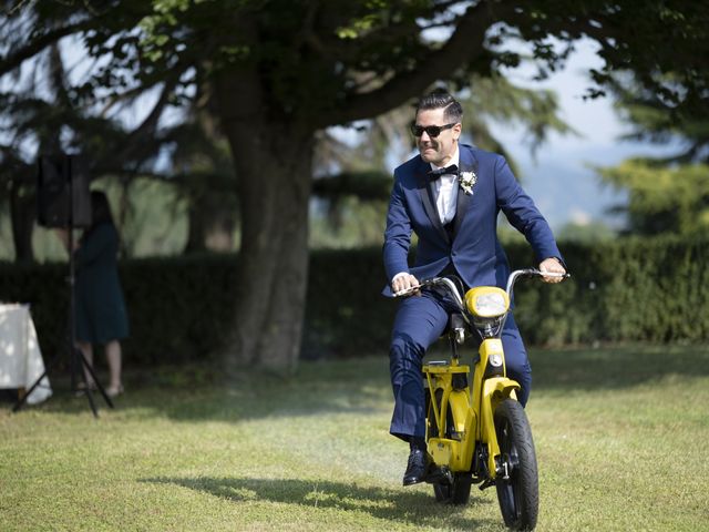 Il matrimonio di Marco e Alba a Acqui Terme, Alessandria 32