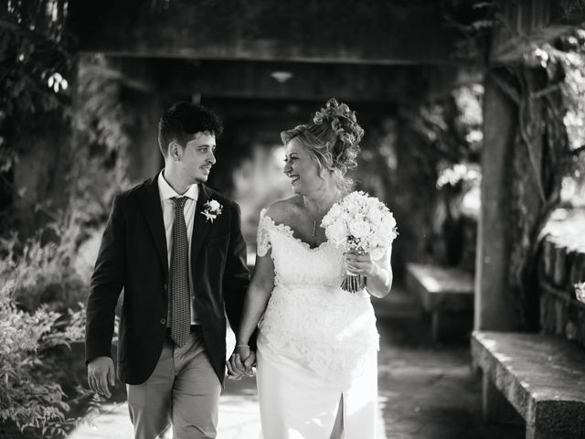 Il matrimonio di Marco e Alba a Acqui Terme, Alessandria 36