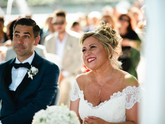 Il matrimonio di Marco e Alba a Acqui Terme, Alessandria 39