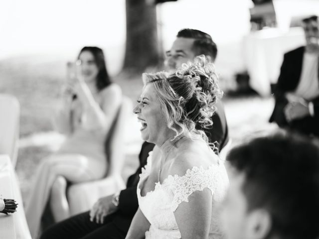 Il matrimonio di Marco e Alba a Acqui Terme, Alessandria 40