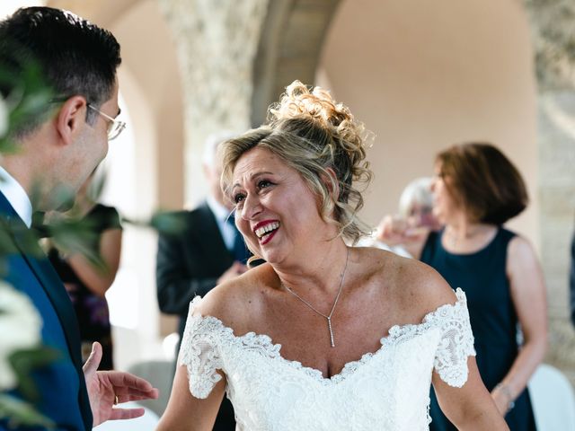 Il matrimonio di Marco e Alba a Acqui Terme, Alessandria 41
