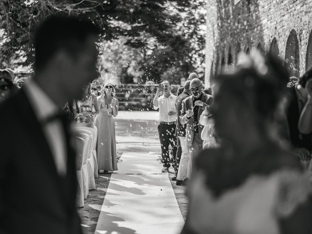 Il matrimonio di Marco e Alba a Acqui Terme, Alessandria 42