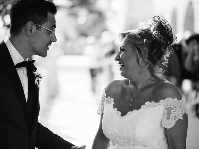 Il matrimonio di Marco e Alba a Acqui Terme, Alessandria 43