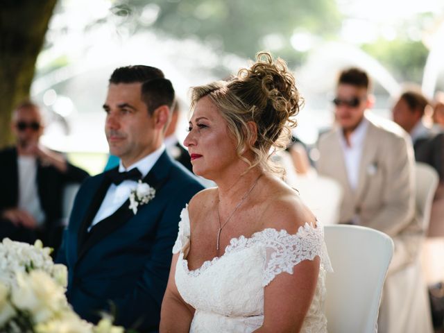 Il matrimonio di Marco e Alba a Acqui Terme, Alessandria 44