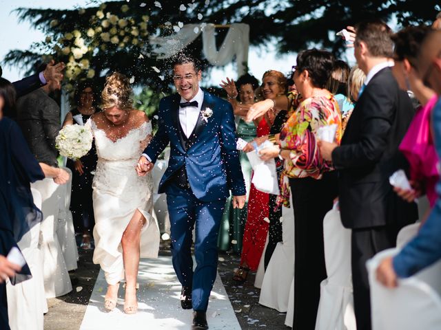 Il matrimonio di Marco e Alba a Acqui Terme, Alessandria 45