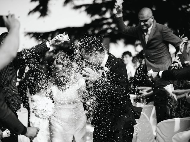 Il matrimonio di Marco e Alba a Acqui Terme, Alessandria 46