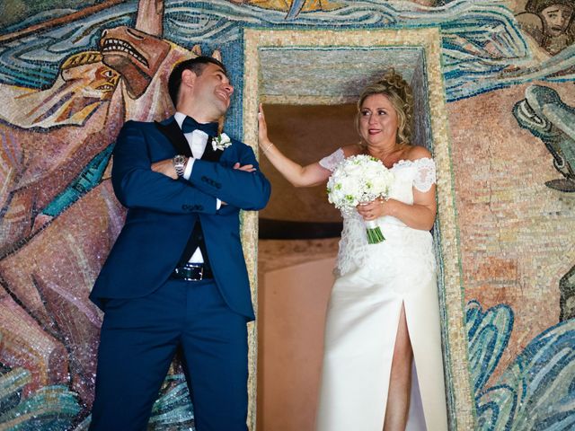Il matrimonio di Marco e Alba a Acqui Terme, Alessandria 47