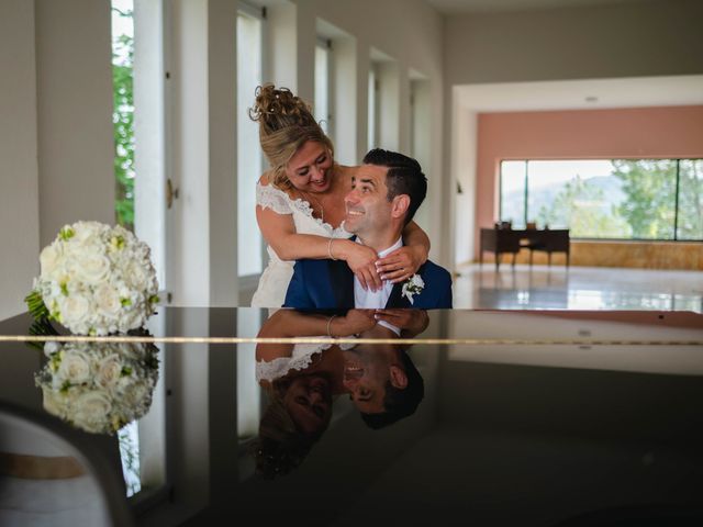 Il matrimonio di Marco e Alba a Acqui Terme, Alessandria 50