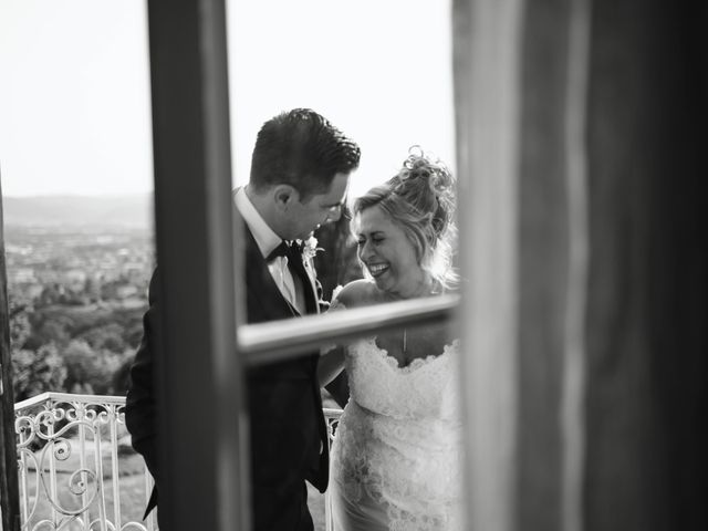 Il matrimonio di Marco e Alba a Acqui Terme, Alessandria 52