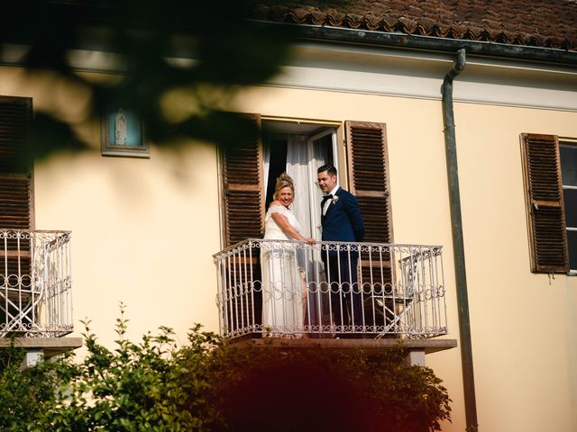 Il matrimonio di Marco e Alba a Acqui Terme, Alessandria 55