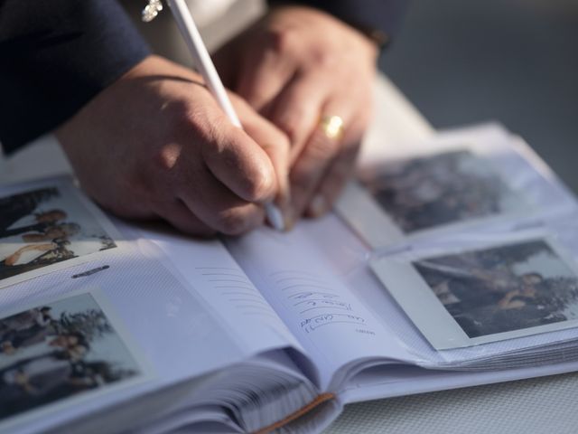 Il matrimonio di Marco e Alba a Acqui Terme, Alessandria 56