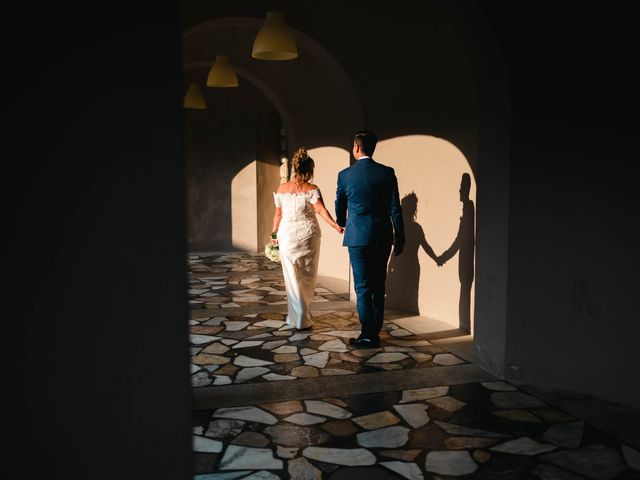 Il matrimonio di Marco e Alba a Acqui Terme, Alessandria 57