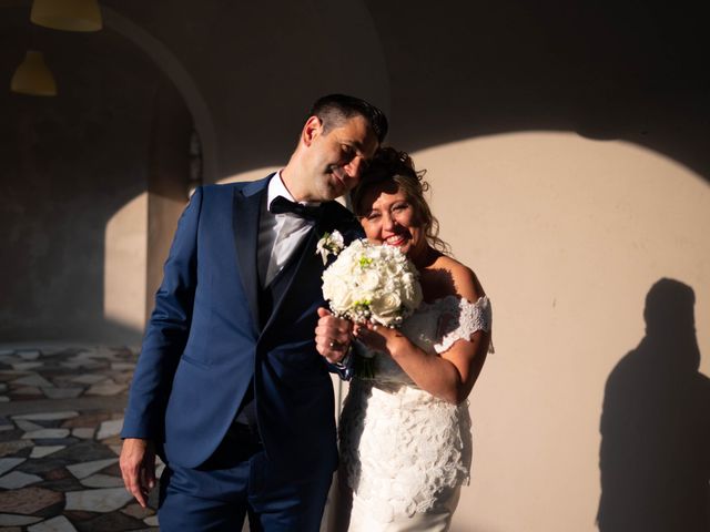Il matrimonio di Marco e Alba a Acqui Terme, Alessandria 58