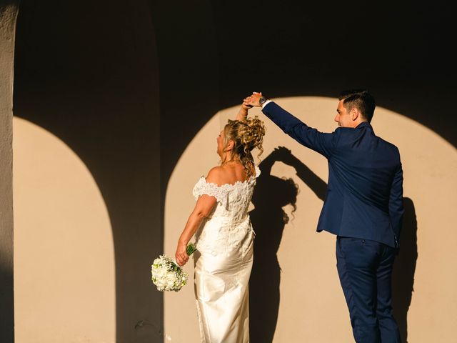 Il matrimonio di Marco e Alba a Acqui Terme, Alessandria 60