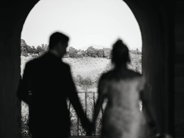 Il matrimonio di Marco e Alba a Acqui Terme, Alessandria 61