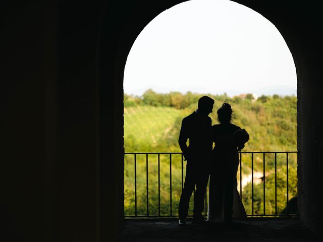Il matrimonio di Marco e Alba a Acqui Terme, Alessandria 62