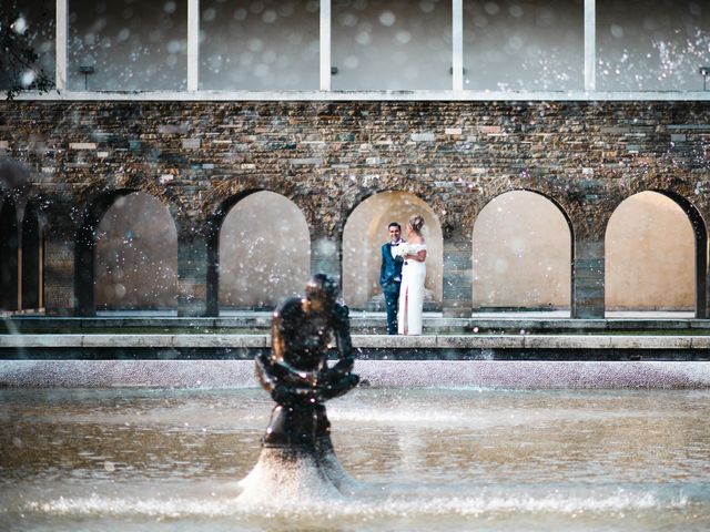 Il matrimonio di Marco e Alba a Acqui Terme, Alessandria 63