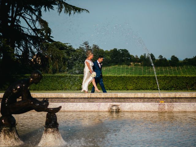 Il matrimonio di Marco e Alba a Acqui Terme, Alessandria 64