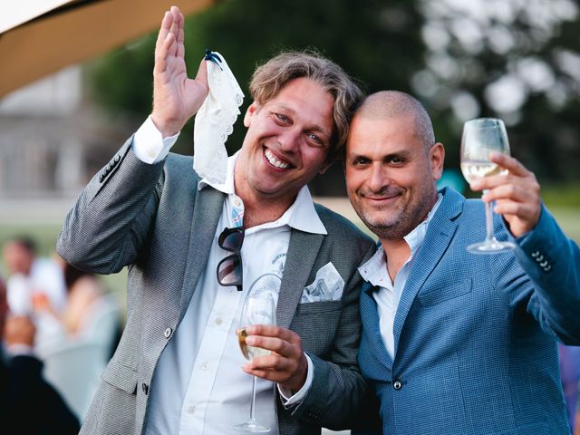 Il matrimonio di Marco e Alba a Acqui Terme, Alessandria 67