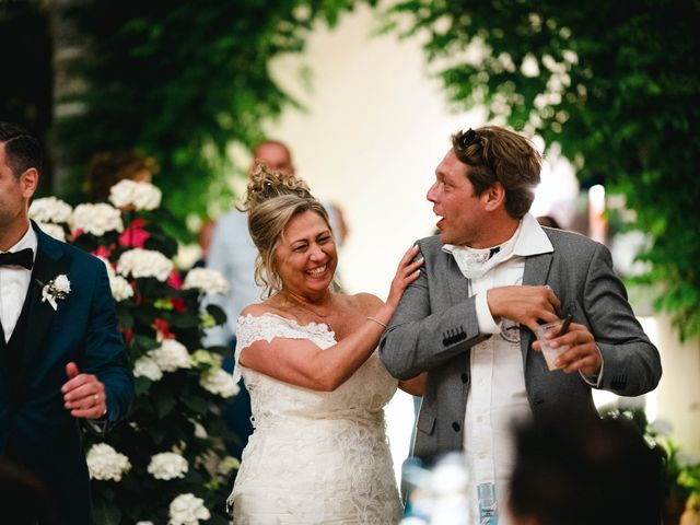 Il matrimonio di Marco e Alba a Acqui Terme, Alessandria 72