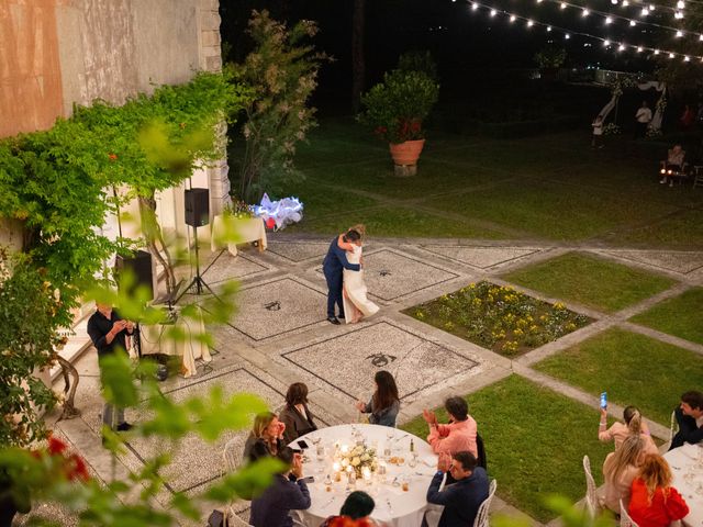Il matrimonio di Marco e Alba a Acqui Terme, Alessandria 74