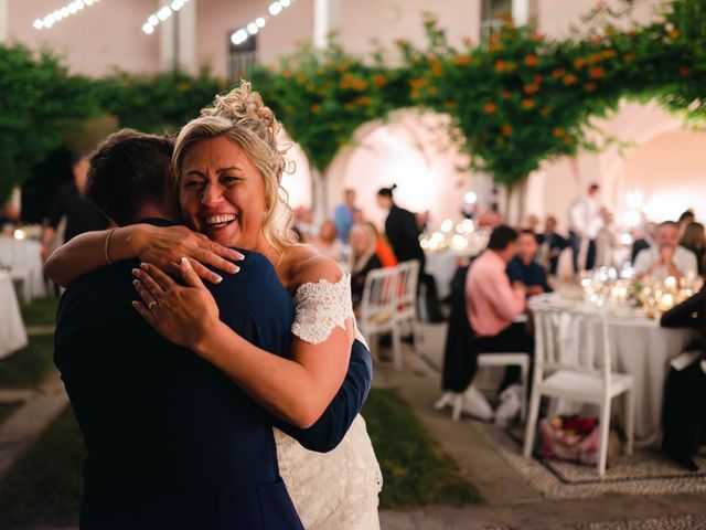 Il matrimonio di Marco e Alba a Acqui Terme, Alessandria 75