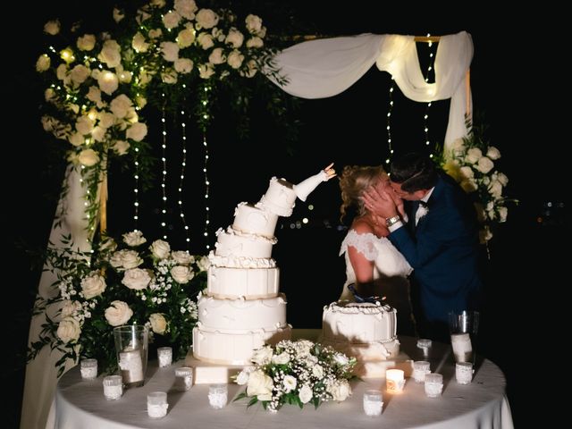 Il matrimonio di Marco e Alba a Acqui Terme, Alessandria 76
