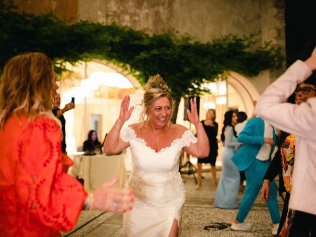 Il matrimonio di Marco e Alba a Acqui Terme, Alessandria 78