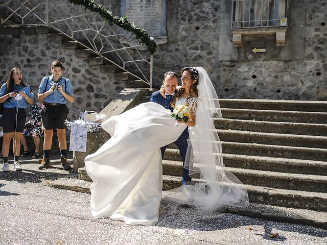 Il matrimonio di Omar e Alice a Padova, Padova 15