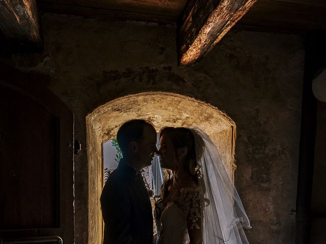 Il matrimonio di Omar e Alice a Padova, Padova 27