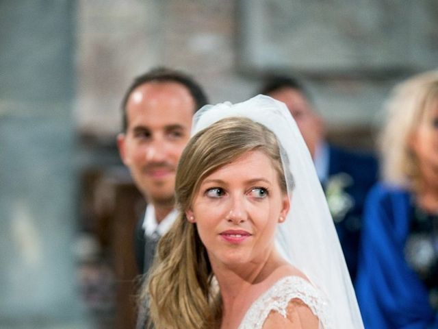 Il matrimonio di Luca e Laura a Cesenatico, Forlì-Cesena 15